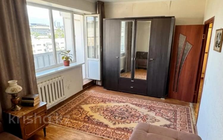 2-бөлмелі пәтер · 60 м² · 9/9 қабат, Назарбаева 47/26 — Маметовой, бағасы: 41 млн ₸ в Алматы, Алмалинский р-н — фото 9