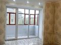 2-комнатная квартира, 51 м², 4/5 этаж, Самал 43 за 14.9 млн 〒 в Талдыкоргане, мкр Самал