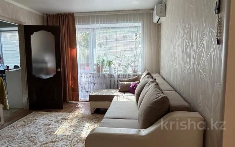 3-комнатная квартира · 43 м² · 2/3 этаж, Кочубея 8 за 16.9 млн ₸ в Костанае — фото 2