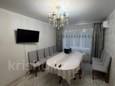 3-комнатная квартира · 69.4 м² · 4/5 этаж, Братьев Жубановых за 21.2 млн ₸ в Актобе