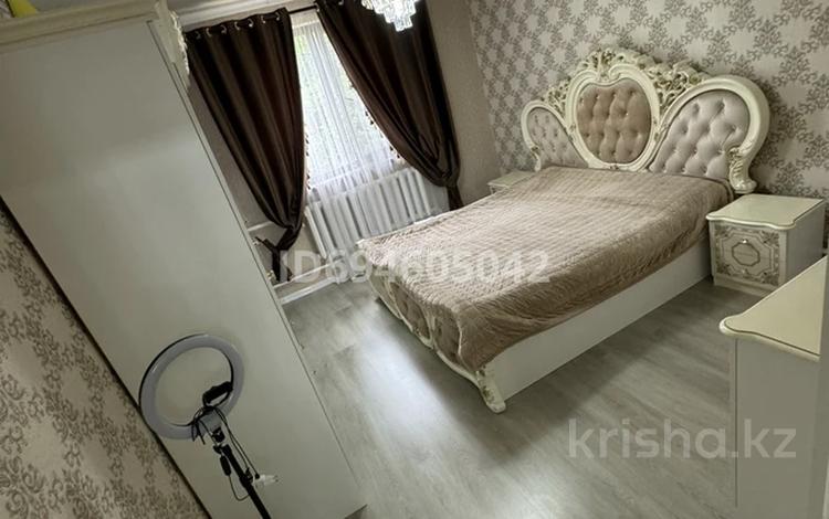 Отдельный дом · 4 комнаты · 130 м² · 5 сот., Бабаева 101 — Новая школа за 27 млн ₸ в Береке — фото 4
