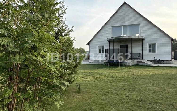 Отдельный дом · 4 комнаты · 160 м² · 20 сот., Каспийская ул. 90 за 46 млн ₸ в Усть-Каменогорске, Ульбинский — фото 2