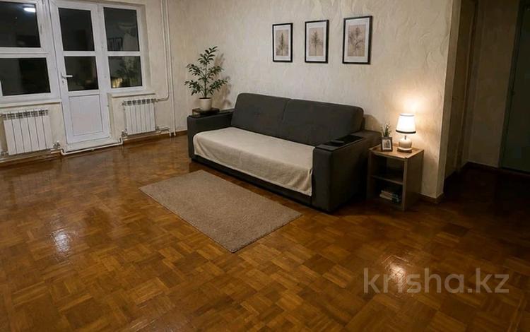 2-бөлмелі пәтер · 44 м² · 3/5 қабат, Исмаилова 26, бағасы: 13.3 млн ₸ в Шымкенте, Аль-Фарабийский р-н — фото 2