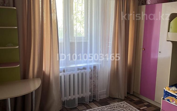 3-бөлмелі пәтер · 78 м² · 1/5 қабат, мкр Саялы 4, бағасы: 40 млн ₸ в Алматы, Алатауский р-н — фото 2
