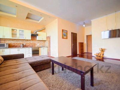 3-комнатная квартира · 92 м² · 19/20 этаж, мкр Самал-2, Достык 162 — Жолдасбекова за 600 000 〒 в Алматы, Медеуский р-н