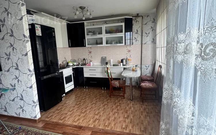 2-комнатная квартира · 52 м², Потанина 118 за 22.6 млн ₸ в Кокшетау — фото 2