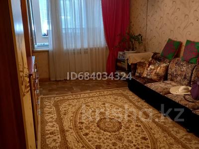 3-комнатная квартира · 65 м² · 5/5 этаж, 18-й микрорайон, 18-й микрорайон 63 за 23 млн ₸ в Шымкенте, Аль-Фарабийский р-н