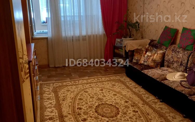 3-комнатная квартира · 65 м² · 5/5 этаж, 18-й микрорайон, 18-й микрорайон 63 за 23 млн ₸ в Шымкенте, Аль-Фарабийский р-н — фото 9