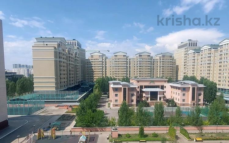 2-комнатная квартира · 80 м² · 6/12 этаж, Алматы 19/2 — Горячее предложение! за 280 000 ₸ в Астане, Есильский р-н — фото 2