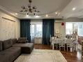 3-комнатная квартира · 90 м² · 3/6 этаж, Желтоксан — СРОЧНАЯ ПРОДАЖА!!! за 89.7 млн ₸ в Алматы, Алмалинский р-н
