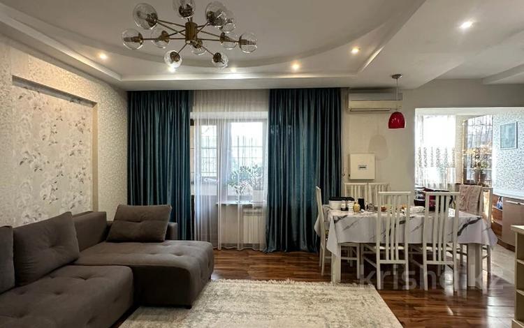 3-комнатная квартира · 90 м² · 3/6 этаж, Желтоксан — СРОЧНАЯ ПРОДАЖА!!! за 89.7 млн ₸ в Алматы, Алмалинский р-н — фото 14