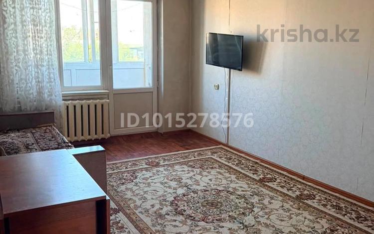 3 комнаты · 200 м² · 4/5 этаж, Пушкина 239 за 40 000 ₸ в Талдыкоргане, мкр Жетысу — фото 2