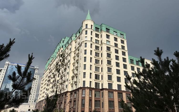 4-комнатная квартира · 133 м² · 9/14 этаж, А 32 2Б — БЕЗ КОМИССИИ за ~ 127.9 млн ₸ в Астане, Сарайшык р-н — фото 5