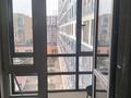 1-комнатная квартира · 40 м² · 8/22 этаж, Бектурова 4/6 — Турана Керей Жанибека за 220 000 ₸ в Астане, Нура р-н — фото 13