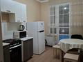 1-комнатная квартира · 40 м² · 8/22 этаж, Бектурова 4/6 — Турана Керей Жанибека за 220 000 ₸ в Астане, Нура р-н — фото 4