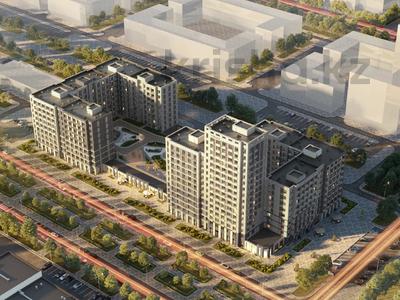 Свободное назначение · 97.5 м² за 81.6 млн ₸ в Астане, Нура р-н