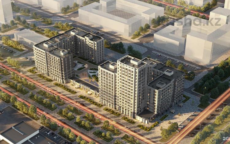 Свободное назначение · 97.5 м² за 81.6 млн ₸ в Астане, Нура р-н — фото 2