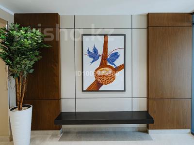 2-комнатная квартира · 48.8 м² · 8/14 этаж, Улы Дала 10 — Улы-Дала за 27.5 млн 〒 в Астане, Нура р-н