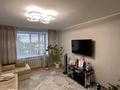 3-комнатная квартира · 68.5 м² · 9/10 этаж, Камзина 350 за 25.5 млн 〒 в Павлодаре