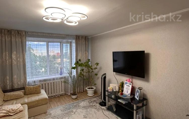 3-комнатная квартира · 68.5 м² · 9/10 этаж, Камзина 350 за 25.5 млн 〒 в Павлодаре — фото 2