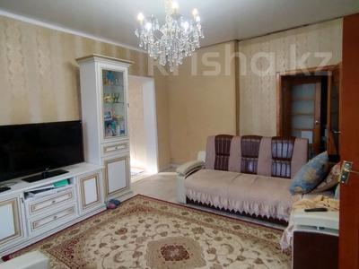 Отдельный дом • 3 комнаты • 90.6 м² • 8 сот., Клубничная 241 за 23 млн 〒 в Павлодаре