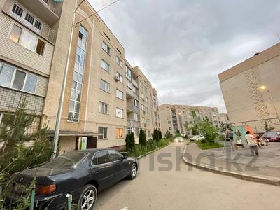 3-комнатная квартира, 67 м², 3/5 этаж, мкр Жас Канат за 36 млн 〒 в Алматы, Турксибский р-н