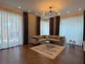 3-комнатная квартира · 114 м² · 2/3 этаж, Аль- Фараби 116 за 210 млн ₸ в Алматы, Медеуский р-н — фото 12