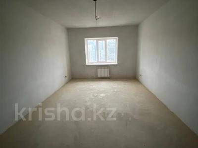 4-бөлмелі пәтер · 134 м² · 6/9 қабат, мкр. Алтын орда 25Г, бағасы: 37.5 млн ₸ в Актобе
