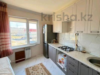 2-комнатная квартира · 53 м² · 8/9 этаж, 33-й мкр, 33-ш/а. 32 за 13 млн ₸ в Актау