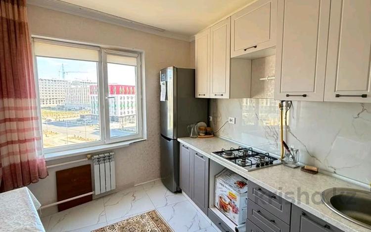 2-комнатная квартира · 53 м² · 8/9 этаж, 33-й мкр, 33-ш/а. 32 за 13 млн ₸ в Актау — фото 2