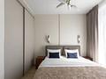 2-комнатная квартира · 47 м² · 5/9 этаж, ул. Толе Би 57 за 25 000 ₸ в Астане, Нура р-н — фото 6