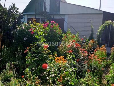 Дача · 3 комнаты · 50 м² · 6.1 сот., ПК Энергетик за 14 млн 〒 в Байсерке