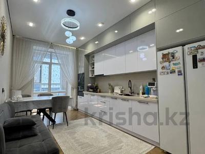 2-комнатная квартира · 71 м² · 4/10 этаж, мкр Юго-Восток, ​Камали Дюсембекова 34/2 за 42 млн ₸ в Караганде, Казыбек би р-н