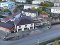 Дүкендер мен бутиктер, жқб, автосервистер мен көлік жуу, қоғамдық тамақтану орны, монша, қонақ үй және демалыс орындары, ойын-сауық · 1300 м², бағасы: 420 млн ₸ в Макинске — фото 2