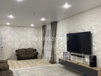 Отдельный дом · 4 комнаты · 160 м² · 6 сот., Промышленная за 45 млн 〒 в Экибастузе