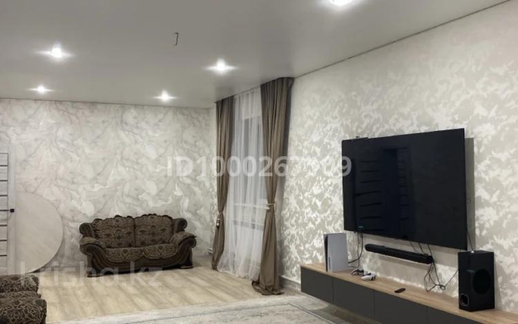 Отдельный дом · 4 комнаты · 160 м² · 6 сот., Промышленная за 45 млн 〒 в Экибастузе — фото 2