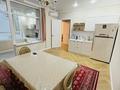 2-комнатная квартира · 45 м² · 13/14 этаж, ул. Кайыма Мухамедханова 6Б — Проходит в ипотеку за 35 млн ₸ в Астане, Нура р-н