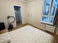 2-комнатная квартира · 45 м² · 13/14 этаж, ул. Кайыма Мухамедханова 6Б — Проходит в ипотеку за 35 млн ₸ в Астане, Нура р-н — фото 8