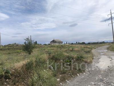 Участок · 12 соток, Жетысу 179 — За рынком Ауыл Береке за 17 млн ₸ в Таразе