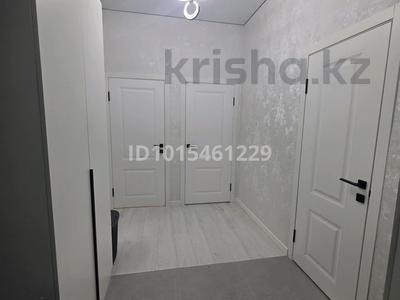 2-комнатная квартира · 46 м² · 7/12 этаж, мкр Акбулак, Момышулы 100 за 35.5 млн ₸ в Алматы, Алатауский р-н