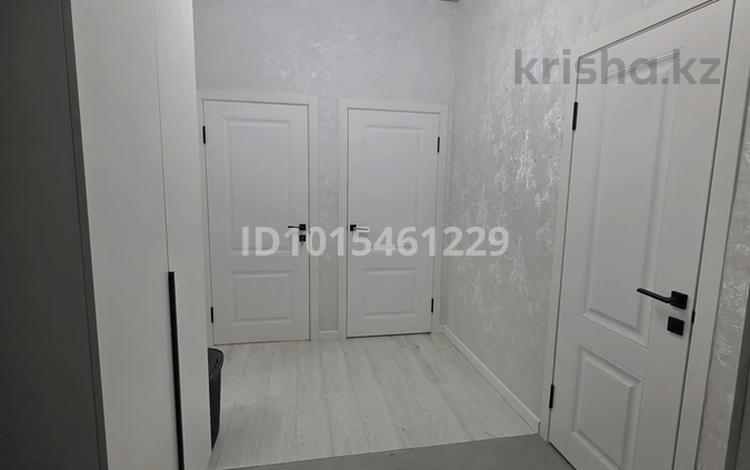 2-комнатная квартира · 46 м² · 7/12 этаж, мкр Акбулак, Момышулы 100 за 35.5 млн ₸ в Алматы, Алатауский р-н — фото 2