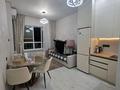 2-комнатная квартира · 46 м² · 7/12 этаж, мкр Акбулак, Момышулы 100 за 35.5 млн ₸ в Алматы, Алатауский р-н — фото 7