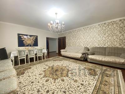 2-комнатная квартира, 80 м², 1/5 этаж, мустафина 1/3 — аблаи хана за 30 млн 〒 в Астане, Алматы р-н