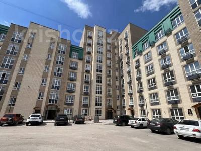 2-комнатная квартира · 62 м² · 5/6 этаж, Майкудук, ​067-й учетный квартал 465/8 за 25.5 млн ₸ в Караганде, Алихана Бокейханова р-н