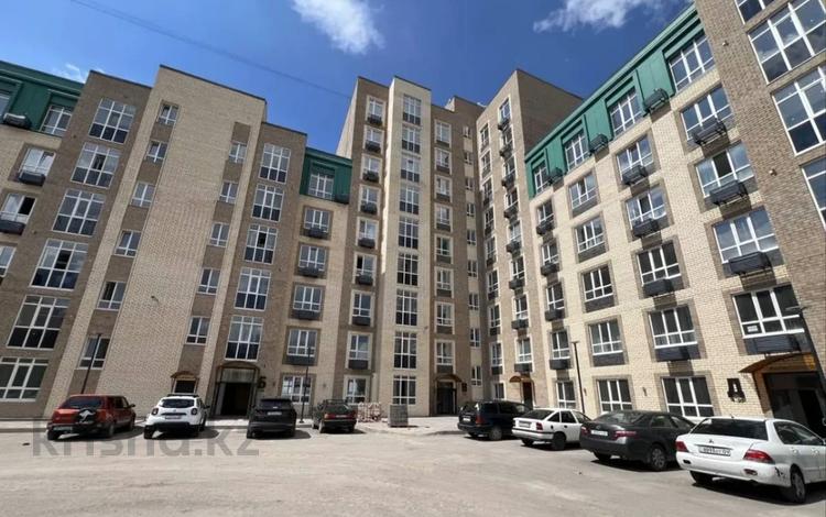 2-комнатная квартира · 62 м² · 5/6 этаж, Майкудук, ​067-й учетный квартал 465/8 за 25.5 млн ₸ в Караганде, Алихана Бокейханова р-н — фото 8