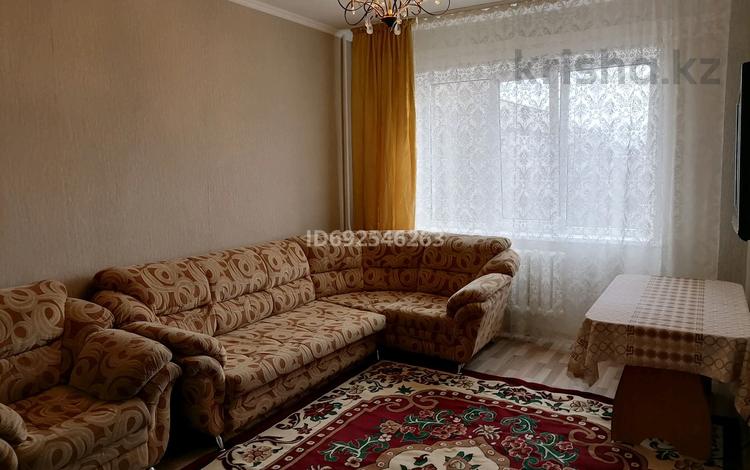 2-комнатная квартира · 52 м² · 4/9 этаж, мкр Аксай-3 27 за 260 000 ₸ в Алматы, Ауэзовский р-н — фото 4