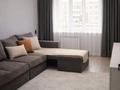 2-комнатная квартира · 44 м² · 5/5 этаж, Ердена 157 за 13 000 ₸ в Сатпаев — фото 2