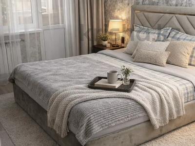 2-комнатная квартира · 44 м² · 5/5 этаж, Ердена 157 за 13 000 ₸ в Сатпаев