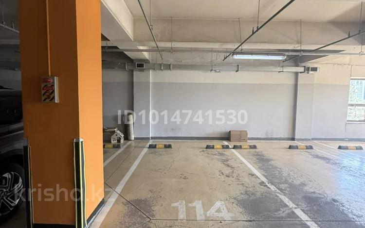 Паркинг · 14 м² · Ахмет Байтурсынулы 1 за 35 000 ₸ в Астане, Сарайшык р-н — фото 2