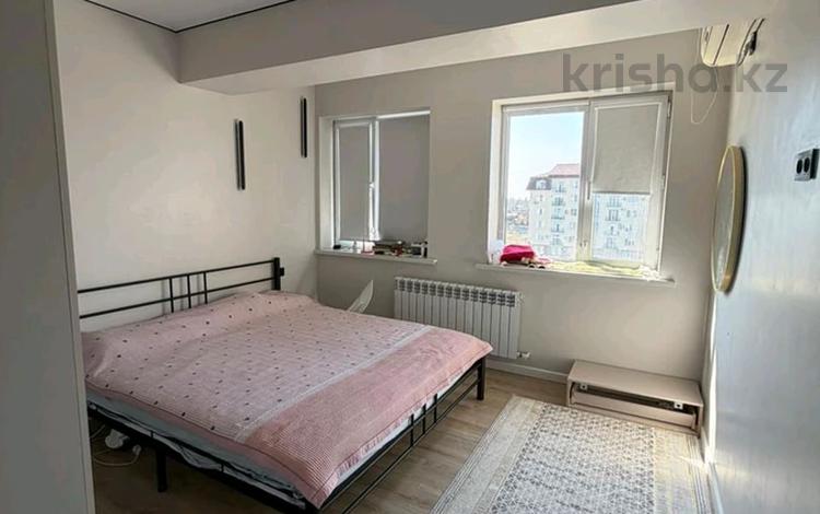 3-комнатная квартира · 65 м² · 5/5 этаж, Каратал за 30.5 млн ₸ в Талдыкоргане — фото 2